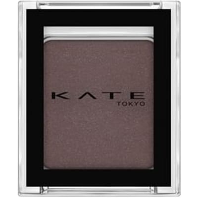 Kanebo - Kate The Eye Color 71 Taupe Brown