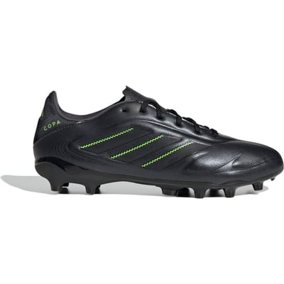 adidas Performance Copa Pure 3 League Firm/Multi-Ground Voetbalschoenen Kids - Kinderen - Zwart
