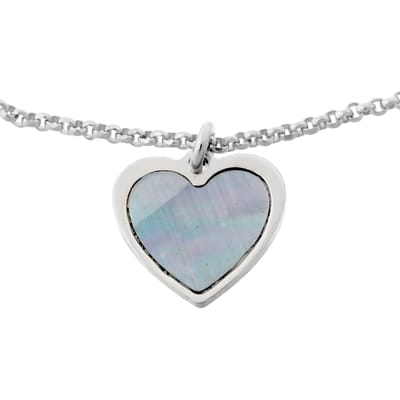 Orphelia 'Zita' Dames 925 Sterling Zilveren Armband - Zilver ZA-7168