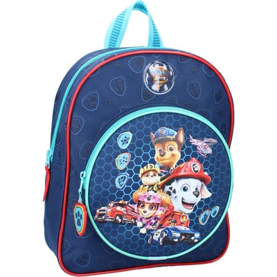 PAW Patrol De Film - Braver Than Ever Rugzak - 8,3 L - Navy Blauw