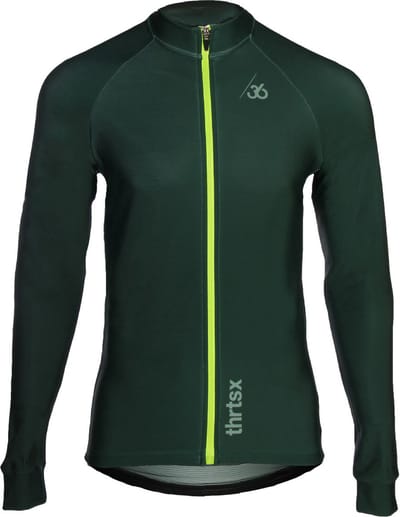 All Season Jack - Slider, Groen - Heren