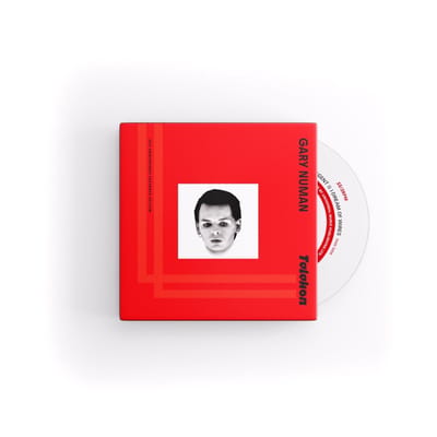 Telekon (45th Anniversary Expanded Edition)