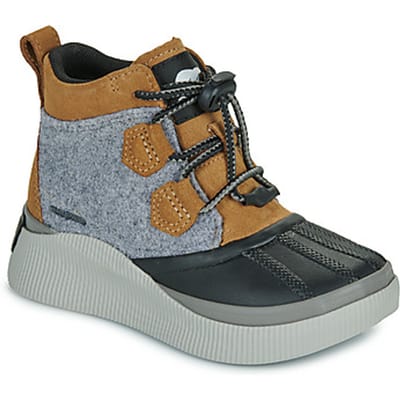 Sorel  Snowboots YOUTH OUT N ABOUT IV CLASSIC WP