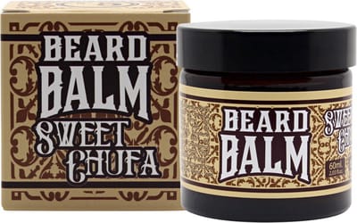 HeyJoe! Beard Balm nr5 Sweet Chufa | Baard Balsam | Baard Balm 60ml