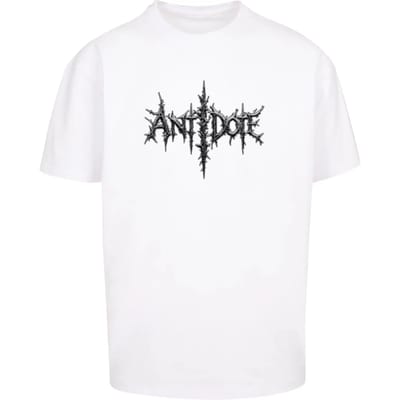 Oversized T-shirt Upscale Antidote