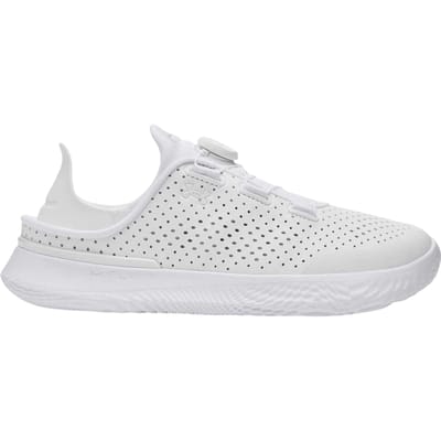 Under Armour SlipSpeed-sportschoenen voor dames (Wit)