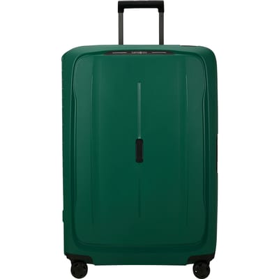 Samsonite Koffer - Essens spinner (4wiel) 81 cm - Alpine Green - 140l