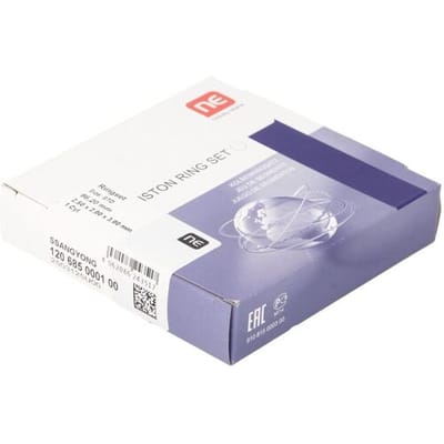 Zuigerveren set NE 120685000100