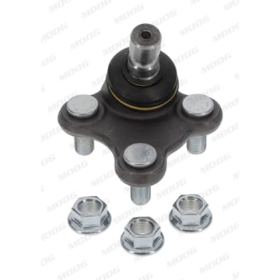 Steun/scharnier MOOG KI-BJ-16570