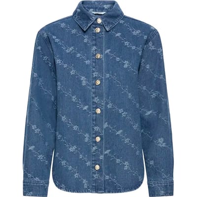 b.young - BYKANIO SHIRT - Dames - Lange mouwen shirts