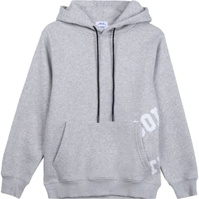 In Gold We Trust The Screw Hoodiegrey Size: XS | Hoodies Outlet | Unisex | Grijs