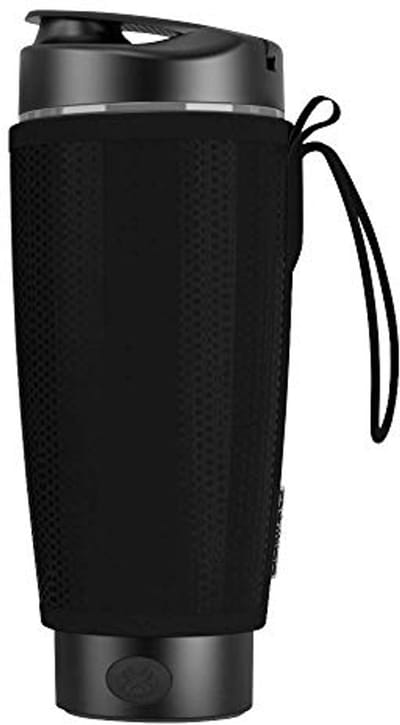 Neopreen hoes voor Vortex mixers