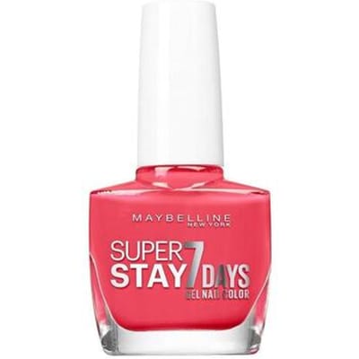 Nagellak Maybelline New York Superstay 7 Days 919