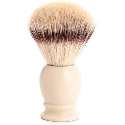 MÜHLE -Scheerkwast -Silvertip Fibre® (XL)