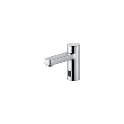 Kludi ZENTA E electronic pillar valve 3810505