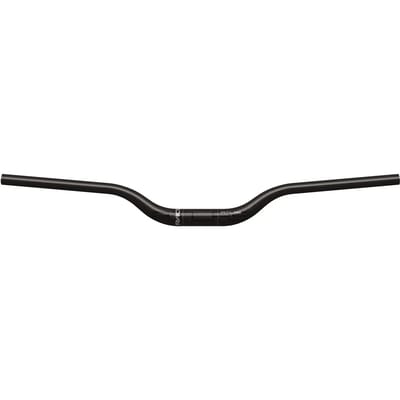Race Face Atlas 35 Rise 55 Mm Stuur Zilver 35 mm / 820 mm
