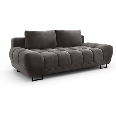 3-zitsslaapbank Cirrus velvet | Windsor & Co