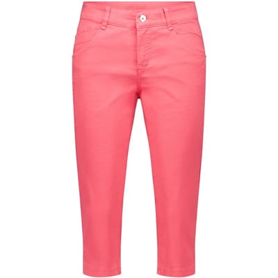 Atelier Gardeur Zuri460 Pink Size: 38 | Slim Outlet | Dames | Roze