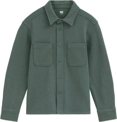WE Fashion Jongens Sweat overshirt