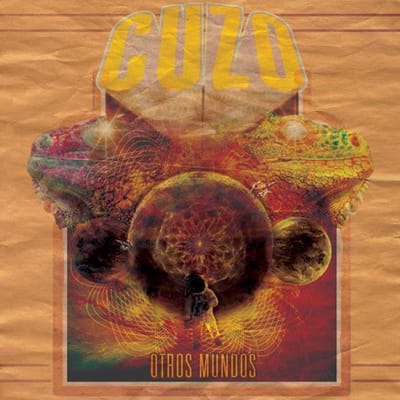 Ostros Mundos