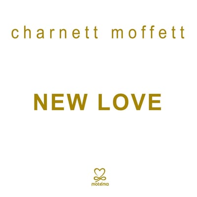 Charnett Moffett - New Love (CD)