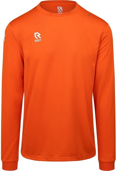 Robey Crossbar Shirt LS - - 116