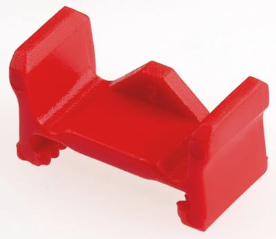 Knipex 12 69 23 Reservelengteaanslag 0.2 tot 6 mm² Geschikt voor merk Knipex