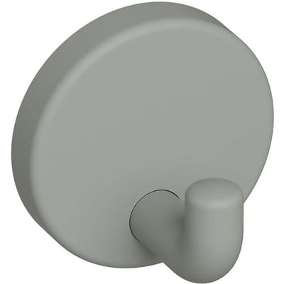 HEWI Series 477/801 single hook 801.90B010 95
