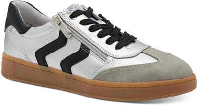 Marco Tozzi Dames Sneaker 2-23739-44 94I F-breedte Maat: 37 EU