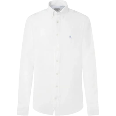 Shirt met lange mouwen Hackett