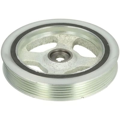 Riemschijf, krukas BTA E600510BTA