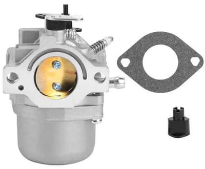 Geschikt voor Geschikt voor Briggs&Stratton carburateur voor 12HP 12,5HP motor (799728 498027 498231 494502 494392 496592 498298), toepasbaar op 5HP serie motoren.