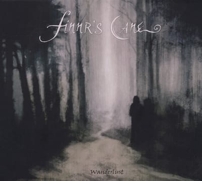 Wanderlust - Finnr's Cane