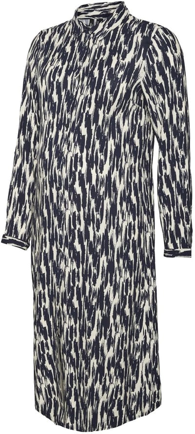 Vero Moda Maternity Jurk VMMEASY Zwangerschapsjurk