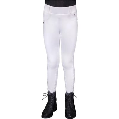 Winterrijlegging met volledige grip voor meisjes QHP Juliet Juliet