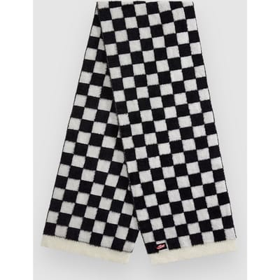 Vans Off The Wall Sjaal zwart
