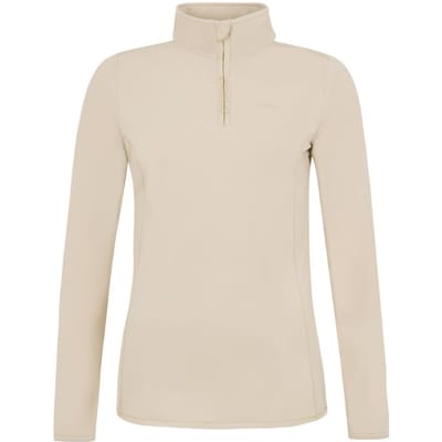 Protest refabriz 1/4 zip top skipully met rits dames -