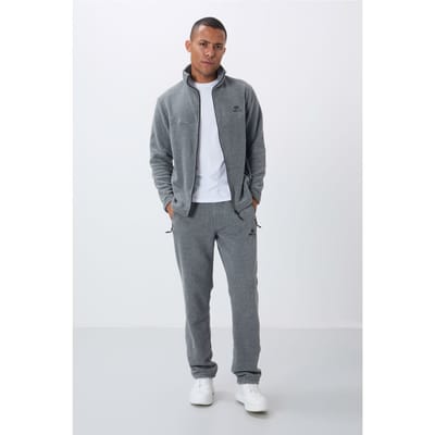Heren Ritshirt en Broek Set