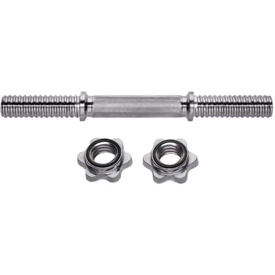 HMS GPR35 - Rechte Halter - 2.5KG - 35cm - Gewinde en Klem