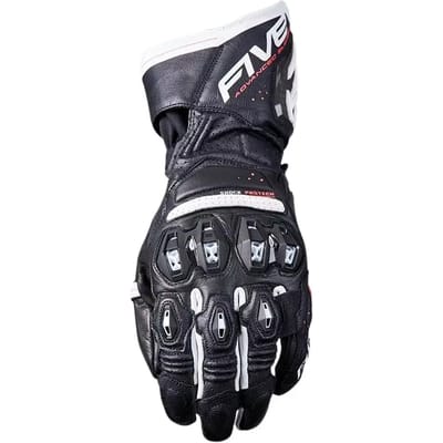 Motor race handschoenen Five RFX3 Evo