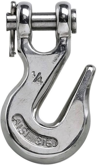 Kettingvanghaak