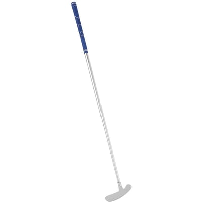 Ensemble d'entraînement de golf 3 sections Accessoires de putter de golf Cadeau pour l'entraînement intérieur et extérieur