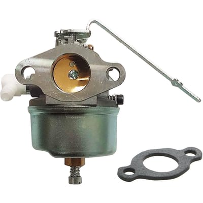 Carburateur gray