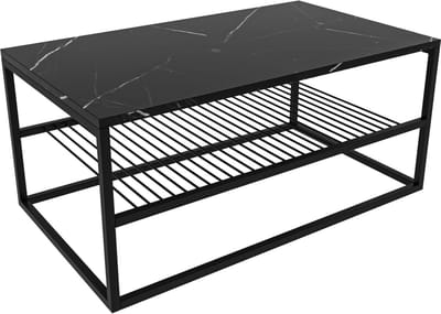 Emob - Salontafel - - 95x55x43 cm