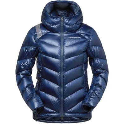 Damesjack met capuchon La Sportiva Lumina 300 Down
