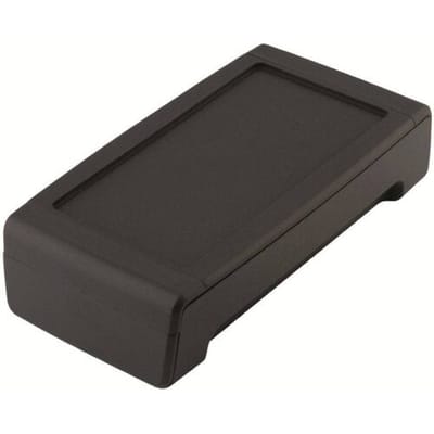 Bopla Circum C 1435 F-FP -7024 93143522 Universele behuizing 145.3 x 74.7 x 34 ABS Grafiet 1 stuk(s)