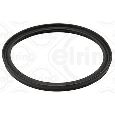 Afdichting voor de luchtleiding van de motor koeler ELRING 74150