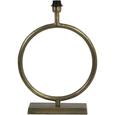 Light & Living lampvoet livu 40x12.5x50cm -