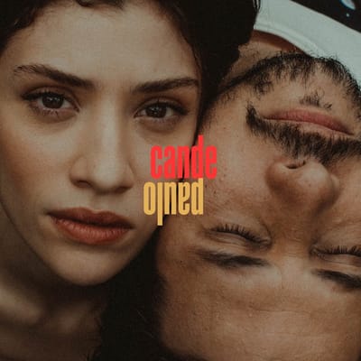 Cande y Paulo - Cande Y Paulo (CD)