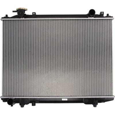 Radiator, motorkoeling KOYORAD PL062893T